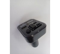  Многофункционален Трансмитер за автомобил М6 с bluetooth и LED светлини