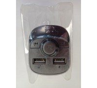  Многофункционален Трансмитер за автомобил X10 с bluetooth 2.1A