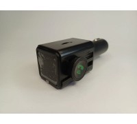  Многофункционален Трансмитер за автомобил X18с bluetooth