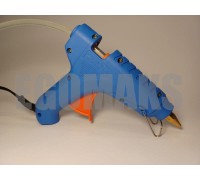 Пистолет за лепене със силикон HL-20W