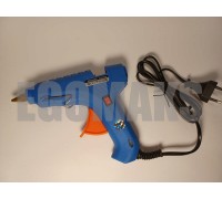 Пистолет за лепене със силикон XL- F60W