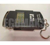 Електронен кантар PLT-POWER