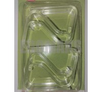 Пластмасови щипки за мас 2-3.5 см
